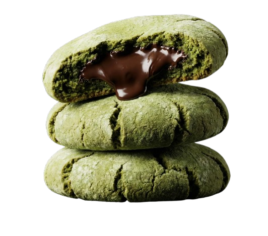 Matcha Cookie